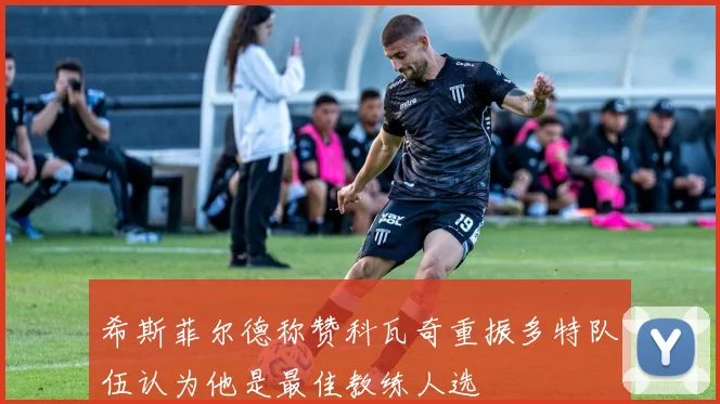 希斯菲尔德称赞科瓦奇重振多特队伍认为他是最佳教练人选