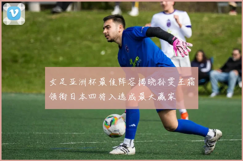 女足亚洲杯最佳阵容揭晓孙雯王霜领衔日本四将入选成最大赢家